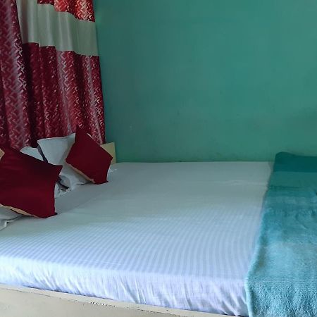 Goroomgo Tapati Villa Puri Zewnętrze zdjęcie