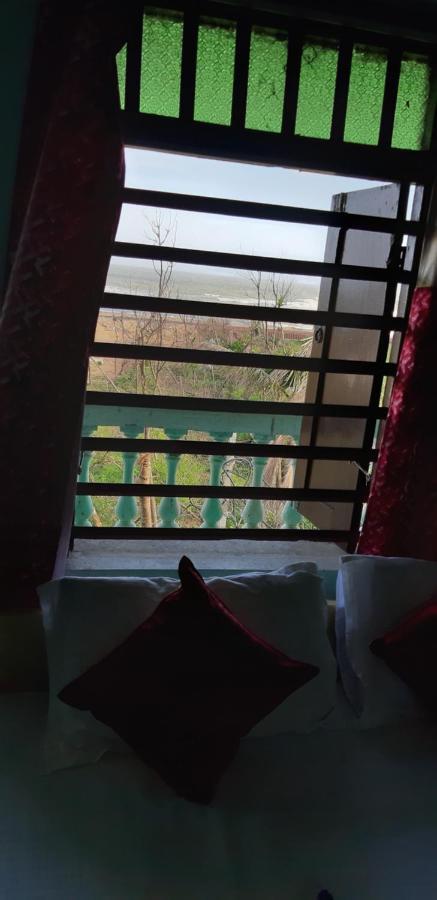 Goroomgo Tapati Villa Puri Zewnętrze zdjęcie
