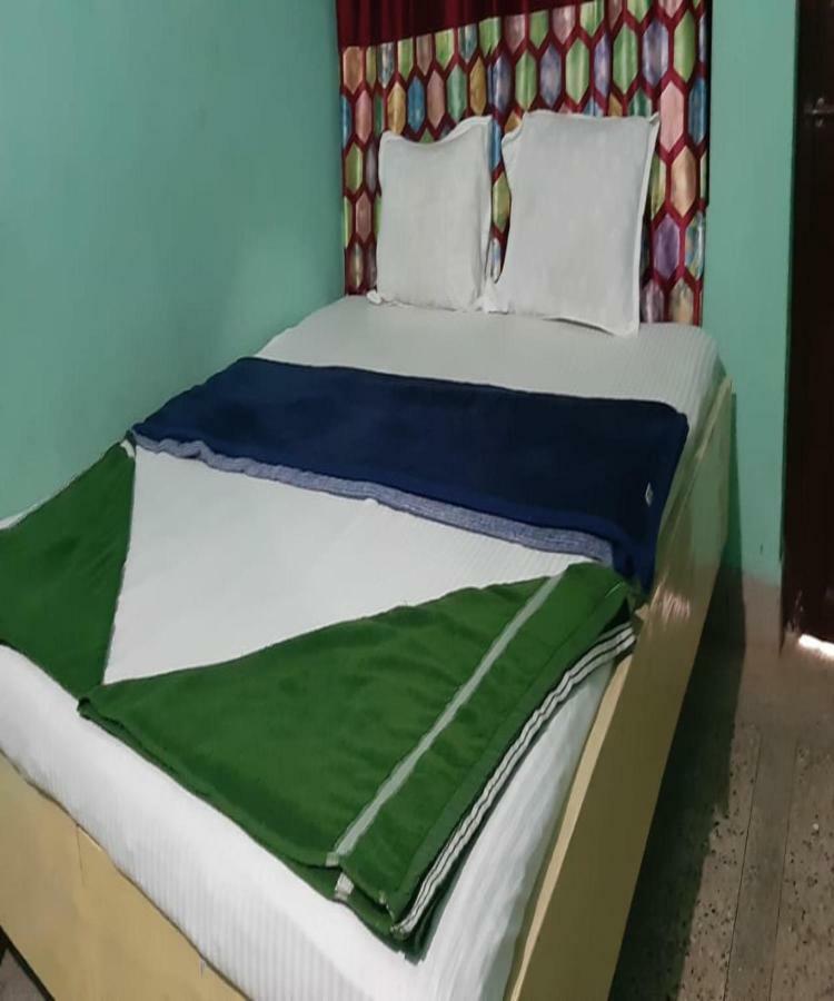 Goroomgo Tapati Villa Puri Zewnętrze zdjęcie