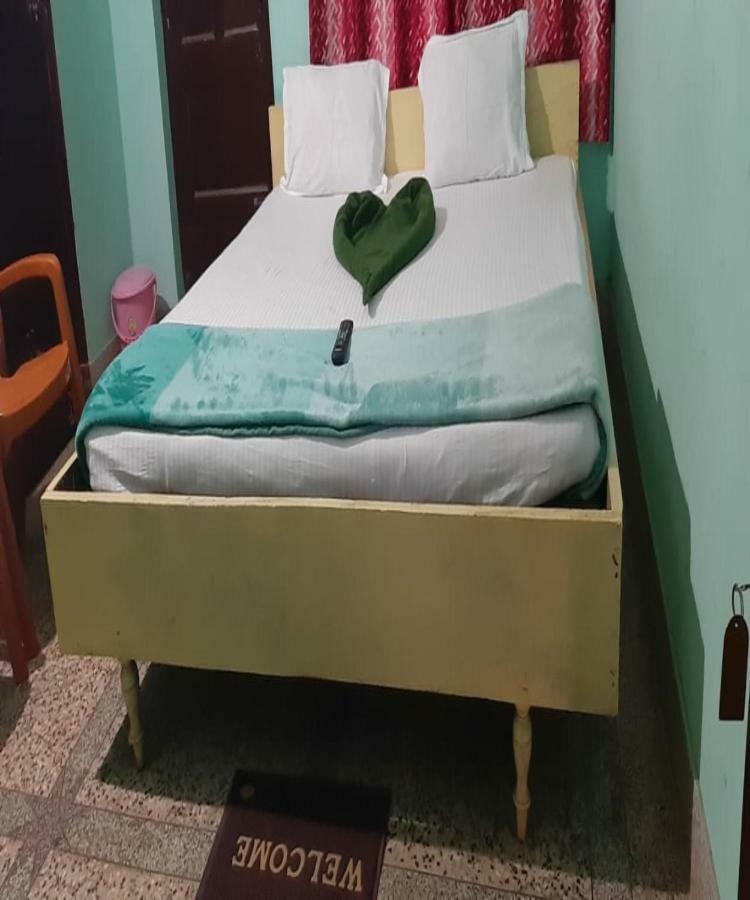 Goroomgo Tapati Villa Puri Zewnętrze zdjęcie