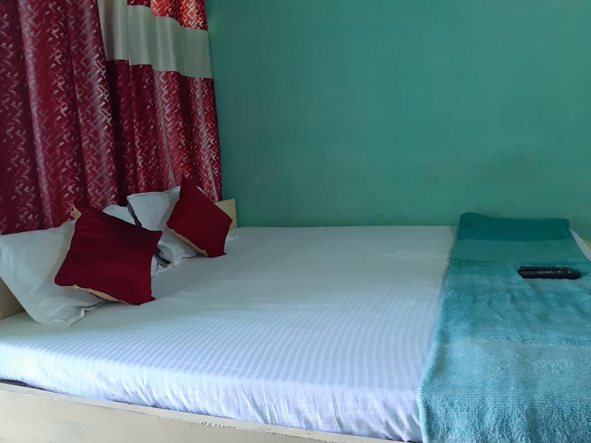 Goroomgo Tapati Villa Puri Zewnętrze zdjęcie